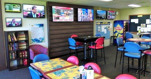 Club Noble - Restaurant Gold Coast 0