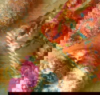 Crumbs Bakery - Restaurant Gold Coast