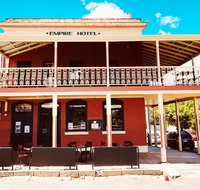 Empire Hotel - Restaurant Gold Coast