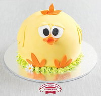 Ferguson Plarre Bakehouse - Keilor - Restaurant Gold Coast