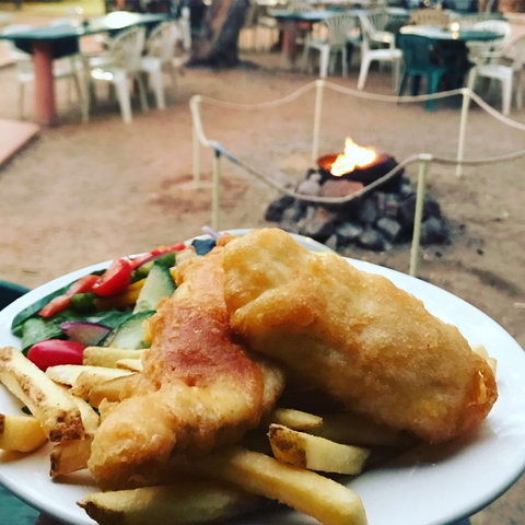 Finlay’s Kalbarri - Restaurant Gold Coast 0