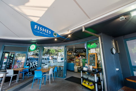 Fishes At The Point - Restaurant Gold Coast 0