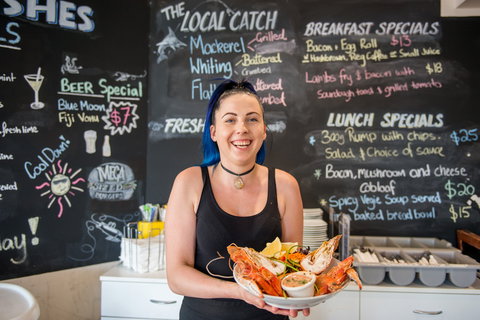 Fishes At The Point - Restaurant Gold Coast 1