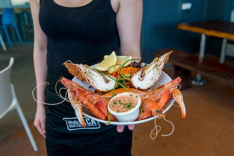 Fishes At The Point - Restaurant Gold Coast 2