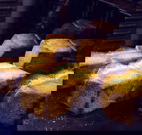 Hank's Kitchen - Restaurant Gold Coast