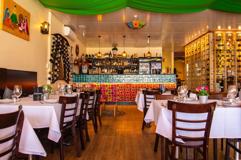 Indii Of Clare - Restaurant Gold Coast 0