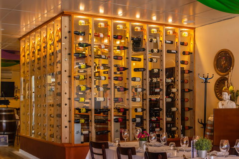 Indii Of Clare - Restaurant Gold Coast 1