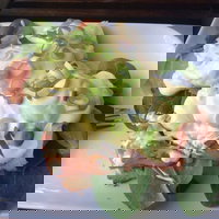 Julies at the Rectory