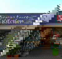 Karana Krusty Kitchen - Restaurant Gold Coast