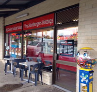 Karrara Chicken And Seafood - Restaurant Gold Coast