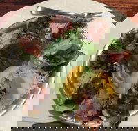 Kealba Hotel - Restaurant Gold Coast