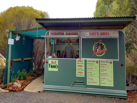 KI Tuckerbox - Restaurant Gold Coast 1