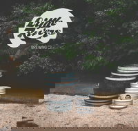 Little Rivers Brewing Co. - Restaurant Gold Coast