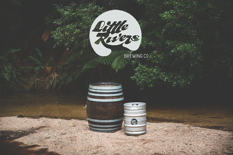 Little Rivers Brewing Co. - Restaurant Gold Coast 0