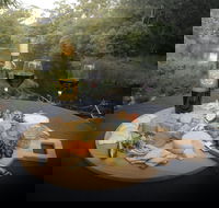 Little Creek Cheese - Restaurant Gold Coast