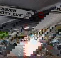 Mannum Community Club - Restaurant Gold Coast