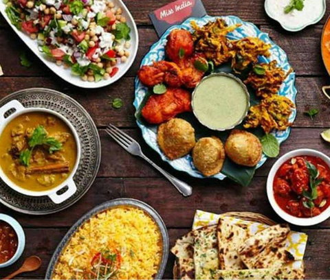 Miss India - Greenslopes - Restaurant Gold Coast 0