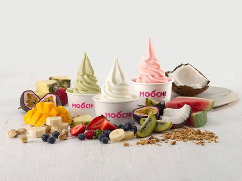 Moochi - Homebush - Restaurant Gold Coast 0