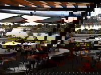 Nest  Waterways Cafe