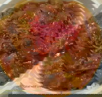 Noodle Box - Yamanto - Restaurant Gold Coast