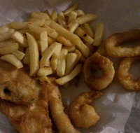 Osborne Park Fish  Chips - Restaurant Gold Coast