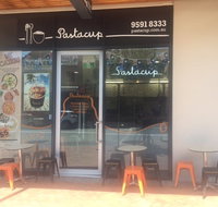 Pastacup - Baldivis - Restaurant Gold Coast