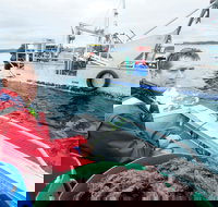 Peninsula Fresh Seafood - Restaurant Gold Coast