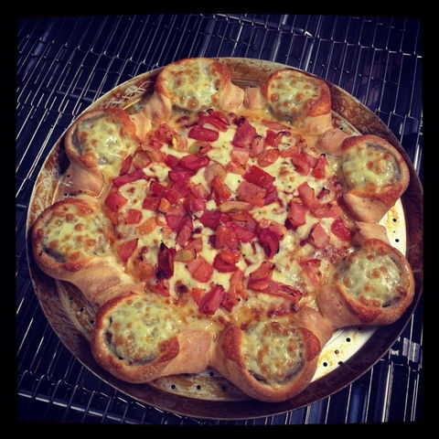 Pizza Hut Frenchs Forest - Frenchs Forest - Restaurant Gold Coast 0