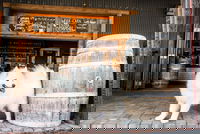 Smiling Samoyed Brewery