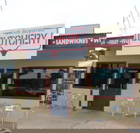 South Brewarrina Butchery - Restaurant Gold Coast