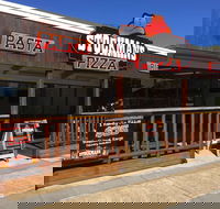 Stockmans Pizza - Restaurant Gold Coast