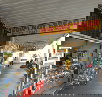 Sun Hot Bread - Restaurant Gold Coast