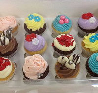 Sweet on Cupcakes - Restaurant Gold Coast