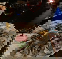 The Peninsula Bar and Restaurant - Restaurant Gold Coast