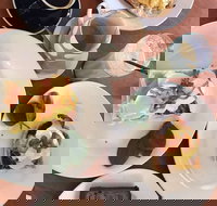 The Fig Tree - Restaurant Gold Coast