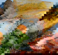 The Deck - Restaurant Gold Coast