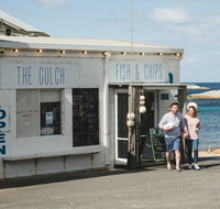 The Gulch Fish  Chips - Restaurant Gold Coast