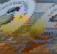 The Outpost Cafe - Restaurant Gold Coast