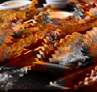 The Burrito Bar - Restaurant Gold Coast