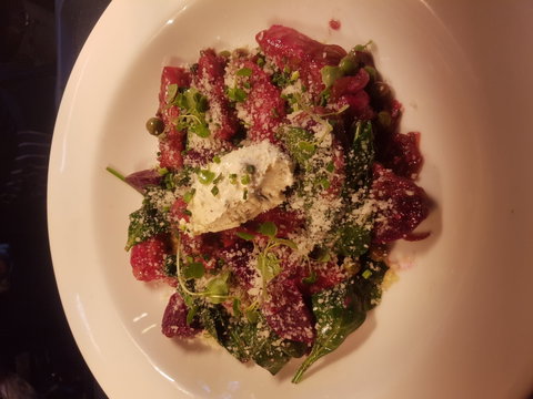 Three Little Pigs - Bar And Bistro - Restaurant Gold Coast 1