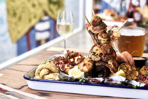 Tommy Ruff Fish Bar - Mordialloc - Restaurant Gold Coast 0
