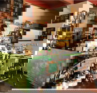 Vintage on Melbourne - Restaurant Gold Coast