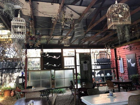 Vintage On Melbourne - Restaurant Gold Coast 1