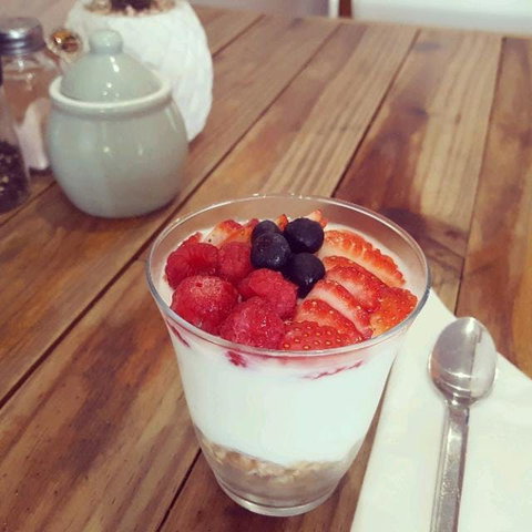 Woods Coffee House - Restaurant Gold Coast 0