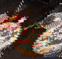 Al Capone's Pizzeria - Kensington - Restaurant Gold Coast