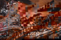 Archive Beer Boutique and Bistro
