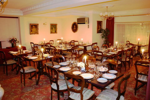 Australian Heritage Restaurant - Restaurant Gold Coast 0