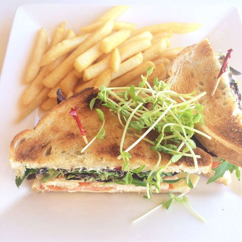 Boardwalk @ Peppers - Restaurant Gold Coast 0
