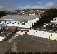 Bridport Hotel Restaurant - Restaurant Gold Coast