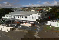 Bridport Hotel Restaurant